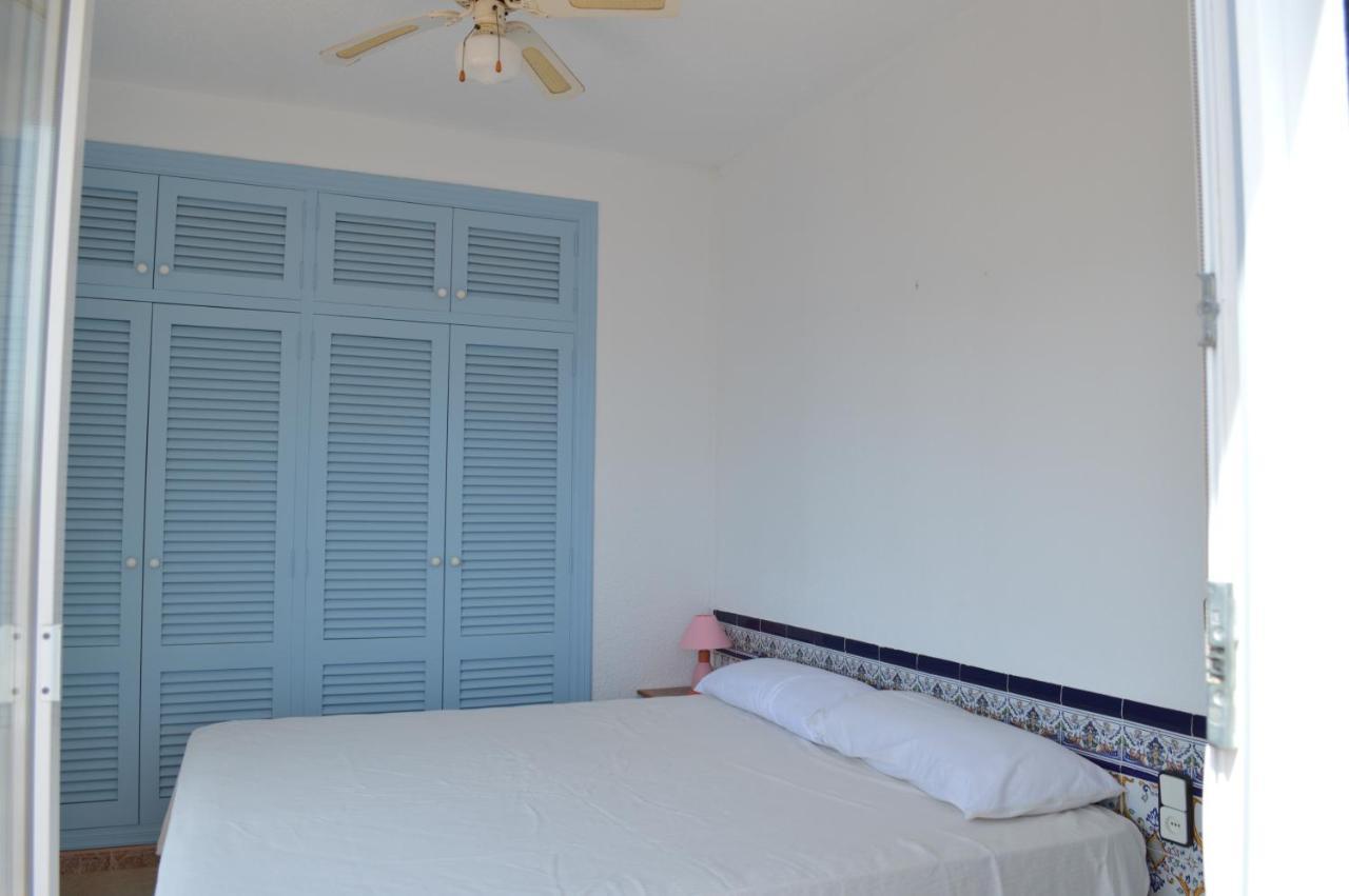 Villa Oasis En La Playa: Piscina Y Relax Cullera Esterno foto