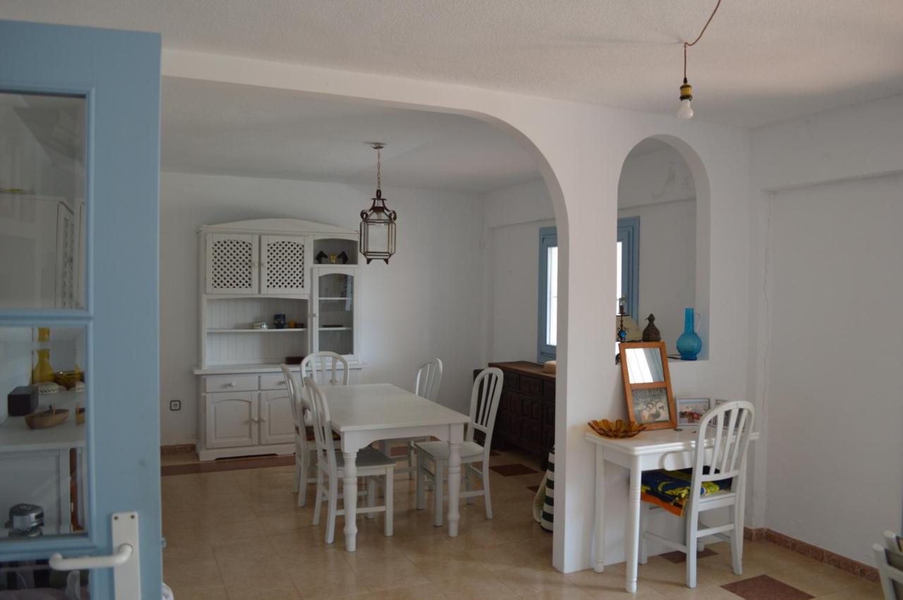 Villa Oasis En La Playa: Piscina Y Relax Cullera Esterno foto